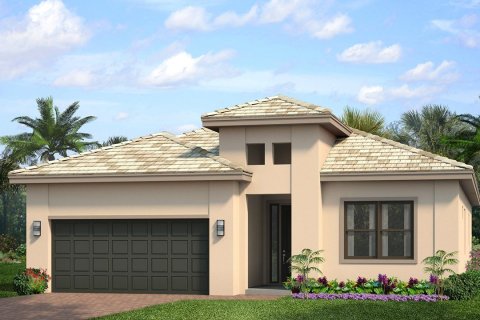 Casa en venta en Westlake, Florida, 2 dormitorios, 181 m2 № 653735 - foto 1