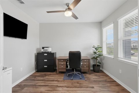 House in Riverview, Florida 4 bedrooms, 249.54 sq.m. № 2151845 - photo 8