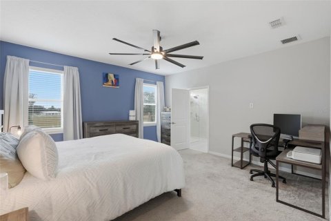 House in Riverview, Florida 4 bedrooms, 249.54 sq.m. № 2151845 - photo 24