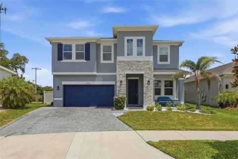 House in Riverview, Florida 4 bedrooms, 249.54 sq.m. № 2151845 - photo 5