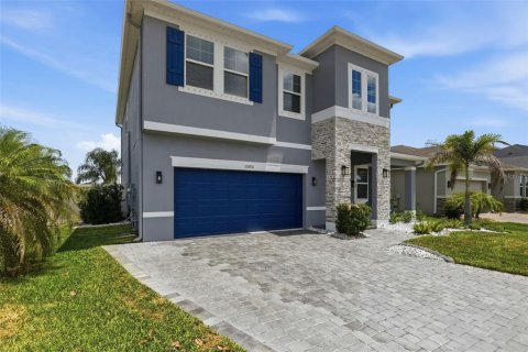 House in Riverview, Florida 4 bedrooms, 249.54 sq.m. № 2151845 - photo 3