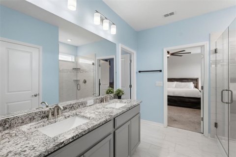 House in Riverview, Florida 4 bedrooms, 249.54 sq.m. № 2151845 - photo 25