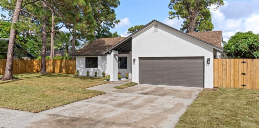 Casa en Delray Beach, Florida 3 dormitorios, 112.97 m2 № 1177229