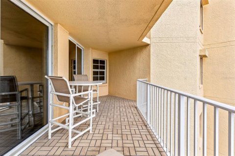 Condo in Daytona Beach Shores, Florida, 3 bedrooms  № 2117177 - photo 7