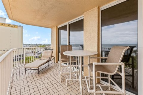 Condo in Daytona Beach Shores, Florida, 3 bedrooms  № 2117177 - photo 5