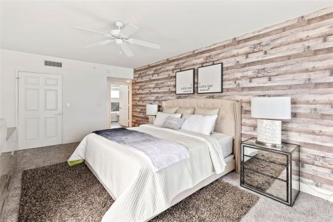 Condo in Daytona Beach Shores, Florida, 3 bedrooms  № 2117177 - photo 28