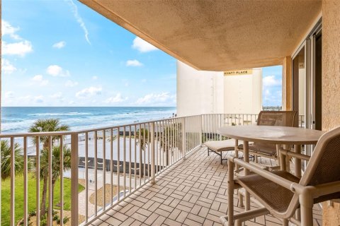 Condo in Daytona Beach Shores, Florida, 3 bedrooms  № 2117177 - photo 4