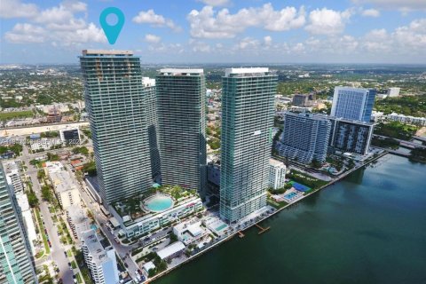 Copropriété à louer à Miami, Floride: 2 chambres, 110.18 m2 № 1999017 - photo 20