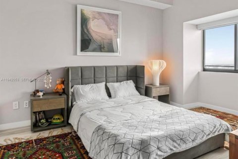 Copropriété à louer à Miami, Floride: 2 chambres, 110.18 m2 № 1999017 - photo 10