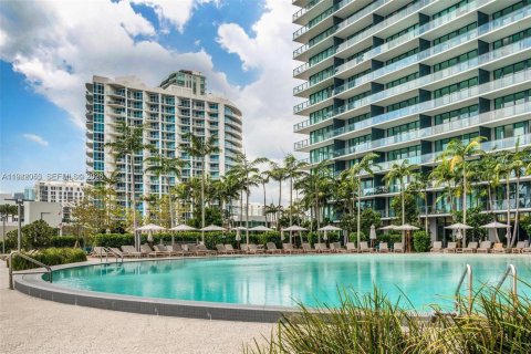 Copropriété à louer à Miami, Floride: 2 chambres, 110.18 m2 № 1999017 - photo 14