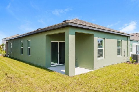 Villa ou maison à louer à Ruskin, Floride: 3 chambres, 127.46 m2 № 2406235 - photo 15