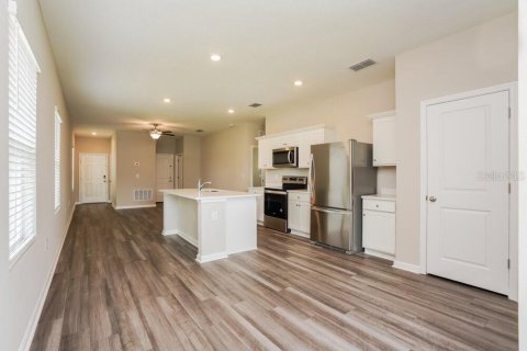 Villa ou maison à louer à Ruskin, Floride: 3 chambres, 127.46 m2 № 2406235 - photo 6