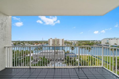 Condominio en alquiler en Fort Lauderdale, Florida, 1 dormitorio, 73.39 m2 № 2077400 - foto 23