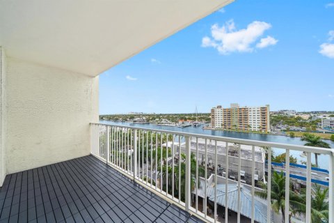 Condominio en alquiler en Fort Lauderdale, Florida, 1 dormitorio, 73.39 m2 № 2077400 - foto 21