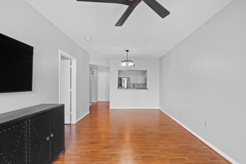 Condominio en alquiler en Fort Lauderdale, Florida, 1 dormitorio, 73.39 m2 № 2077400 - foto 6