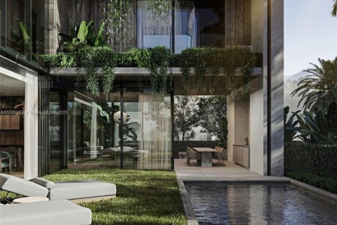 Casa en venta en Miami Beach, Florida, 5 dormitorios, 482.81 m2 № 1973564 - foto 7