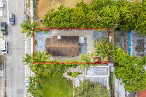 Снять в аренду виллу или дом в Майами, Флорида 2 спальни, 89.37м2, № 2050907 - фото 29