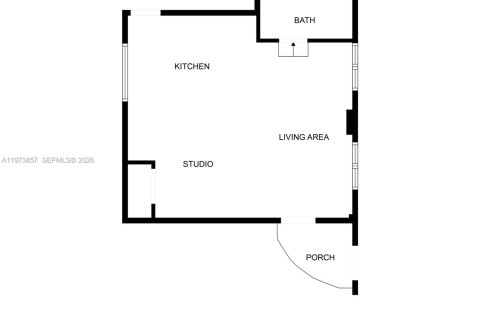 Commercial property in Miami, Florida 211.45 sq.m. № 2033392 - photo 8