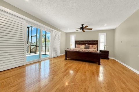 House in New Smyrna Beach, Florida 4 bedrooms, 341.32 sq.m. № 2099956 - photo 30