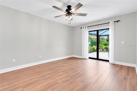 Villa ou maison à vendre à Cape Coral, Floride: 3 chambres, 170.75 m2 № 2395543 - photo 26