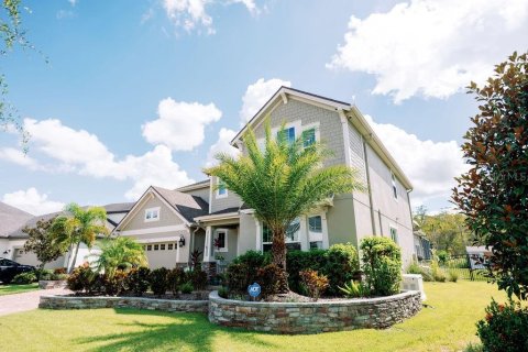 Villa ou maison à vendre à Orlando, Floride: 5 chambres, 367.52 m2 № 2129998 - photo 14