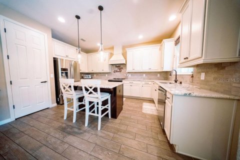 Villa ou maison à vendre à Orlando, Floride: 5 chambres, 367.52 m2 № 2129998 - photo 23