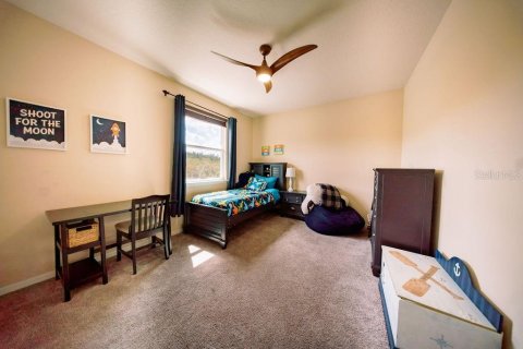 Villa ou maison à vendre à Orlando, Floride: 5 chambres, 367.52 m2 № 2129998 - photo 5