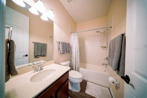 Villa ou maison à vendre à Orlando, Floride: 5 chambres, 367.52 m2 № 2129998 - photo 4