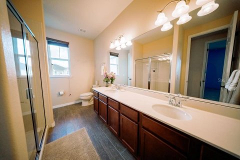 Villa ou maison à vendre à Orlando, Floride: 5 chambres, 367.52 m2 № 2129998 - photo 8