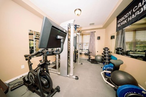Villa ou maison à vendre à Orlando, Floride: 5 chambres, 367.52 m2 № 2129998 - photo 17