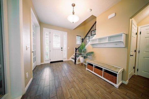 Villa ou maison à vendre à Orlando, Floride: 5 chambres, 367.52 m2 № 2129998 - photo 15