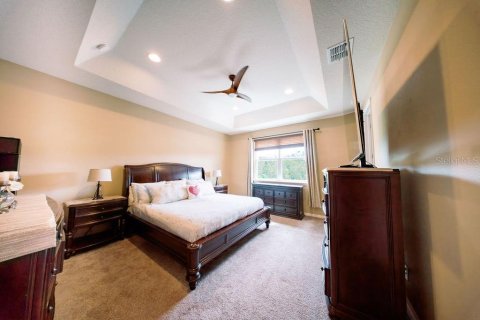 Villa ou maison à vendre à Orlando, Floride: 5 chambres, 367.52 m2 № 2129998 - photo 28