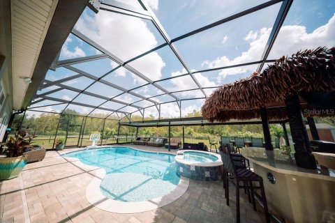 Villa ou maison à vendre à Orlando, Floride: 5 chambres, 367.52 m2 № 2129998 - photo 11
