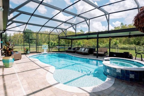 Villa ou maison à vendre à Orlando, Floride: 5 chambres, 367.52 m2 № 2129998 - photo 12