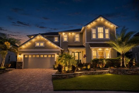 Casa en Orlando, Florida 5 dormitorios, 367.52 m2 № 2129998