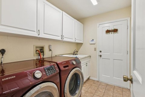 Villa ou maison à vendre à Spring Hill, Floride: 3 chambres, 158.68 m2 № 1833133 - photo 28