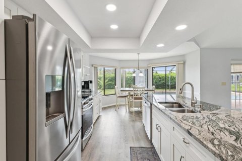 Villa ou maison à vendre à Spring Hill, Floride: 3 chambres, 158.68 m2 № 1833133 - photo 16