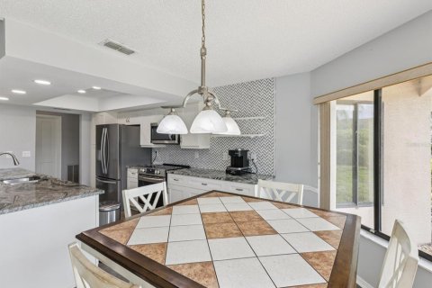 Villa ou maison à vendre à Spring Hill, Floride: 3 chambres, 158.68 m2 № 1833133 - photo 20