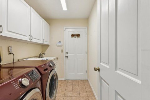 Villa ou maison à vendre à Spring Hill, Floride: 3 chambres, 158.68 m2 № 1833133 - photo 27