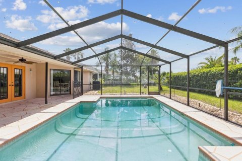 Villa ou maison à vendre à Spring Hill, Floride: 3 chambres, 158.68 m2 № 1833133 - photo 2