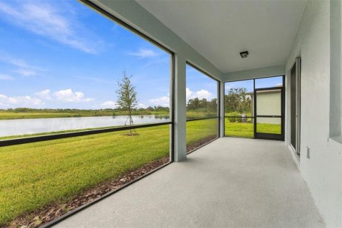 Villa ou maison à vendre à Parrish, Floride: 3 chambres, 210.14 m2 № 2127208 - photo 18