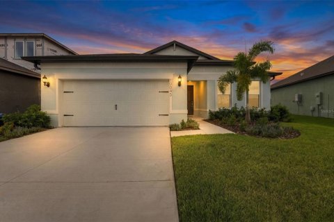 Villa ou maison à vendre à Parrish, Floride: 3 chambres, 210.14 m2 № 2127208 - photo 20