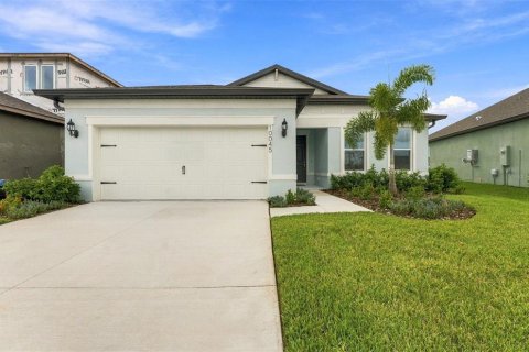 Villa ou maison à Parrish, Floride 3 chambres, 210.14 m2 № 2127208