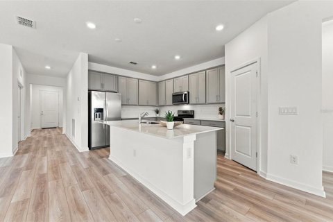Villa ou maison à vendre à Parrish, Floride: 3 chambres, 210.14 m2 № 2127208 - photo 4