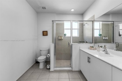 Купить таунхаус в Хомстед, Флорида 3 спальни, 157.47м2, № 2081526 - фото 22