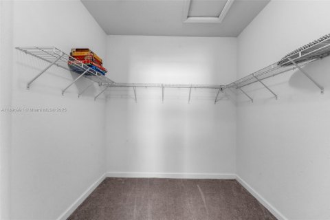 Купить таунхаус в Хомстед, Флорида 3 спальни, 157.47м2, № 2081526 - фото 19