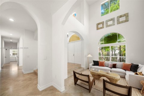 Купить виллу или дом в Майами, Флорида 5 спален, 319.49м2, № 1997453 - фото 19