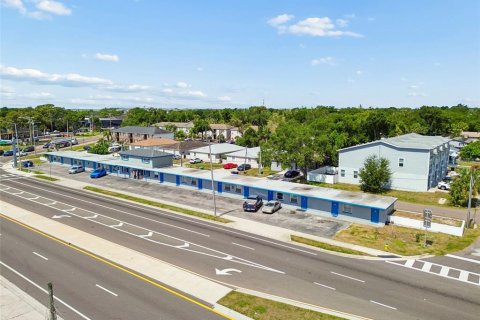 Hôtel, hôtellerie à vendre à Tampa, Floride: 654.4 m2 № 2148876 - photo 8