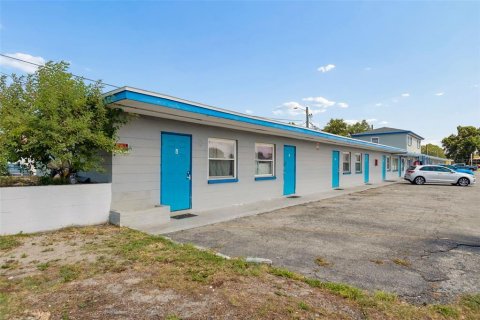 Hôtel, hôtellerie à vendre à Tampa, Floride: 654.4 m2 № 2148876 - photo 3