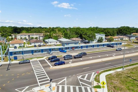 Hôtel, hôtellerie à vendre à Tampa, Floride: 654.4 m2 № 2148876 - photo 11